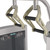 FE9702 Lat Pulldown