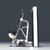 FE9715 Pect Fly/Rear Delt