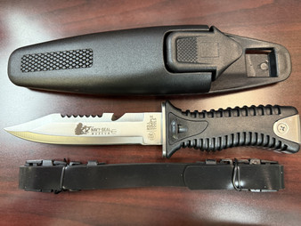 Survival & Tactical