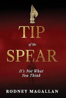 Tip Pf The Spear