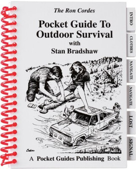 Outdoor Survival Guide