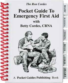 Emergency First Aid Pocket
