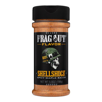 Frag Shellshock