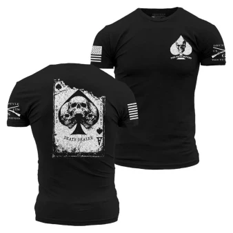 Gruntstyle Ace Of Spade