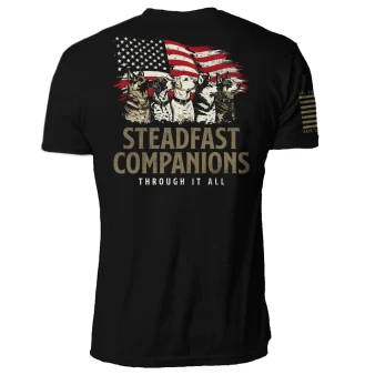 Steadfast Companions