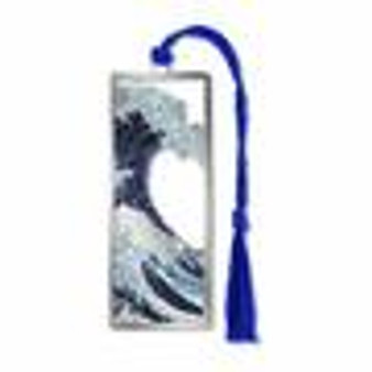 Great Wave Bookmark