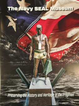 Navy SEALs Their Untold Story (DVD) - Navy SEAL Museum SHIP Store
