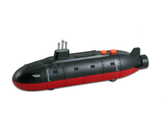Submarine Pullbk