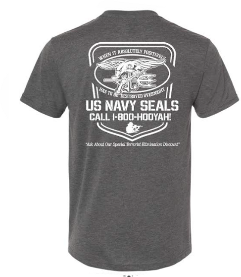 Hooyah Unisex
