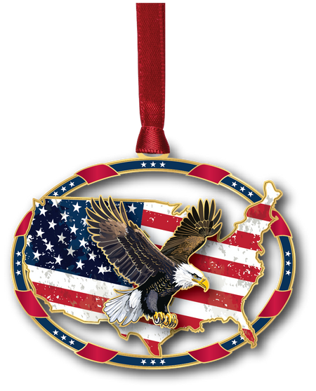 Americana Eagle