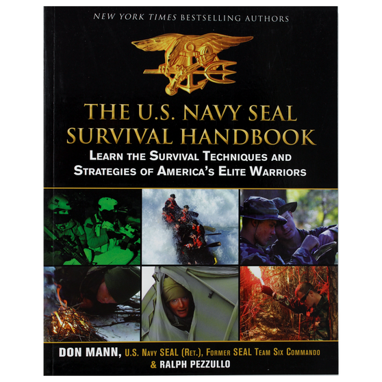 Survival Handbook