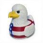 Eagle Duck