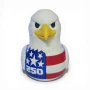 Eagle Duck