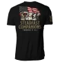 Steadfast Companions