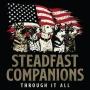 Steadfast Companions