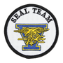SEAL Team V Patch