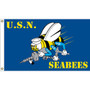 Seabee Flag