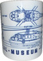 Blackhawk Mug
