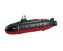 Submarine Pullbk