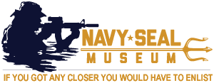 Navy SEAL Museum SHIP Store