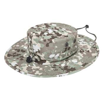 Adjustable Boonie Total Terrai - Navy SEAL Museum SHIP Store