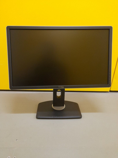 Dell Professional P2312HT 23" Full HD LED Monitor - Black