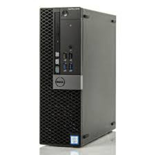 Dell OptiPlex 5040 core i7 6700 @3.40ghz 16GB RAM 512GB SSD WIN 11 HDMI D PORT