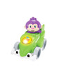 Babyhug Pluto Metal Tricycle toy