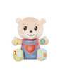 Babyhug 3 in 1 Comfy High toy