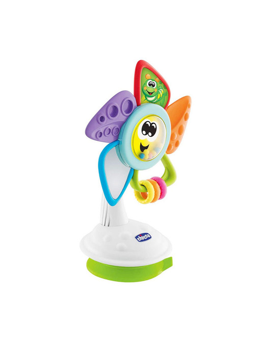 Fisher Price Infant To Toddler Rocker