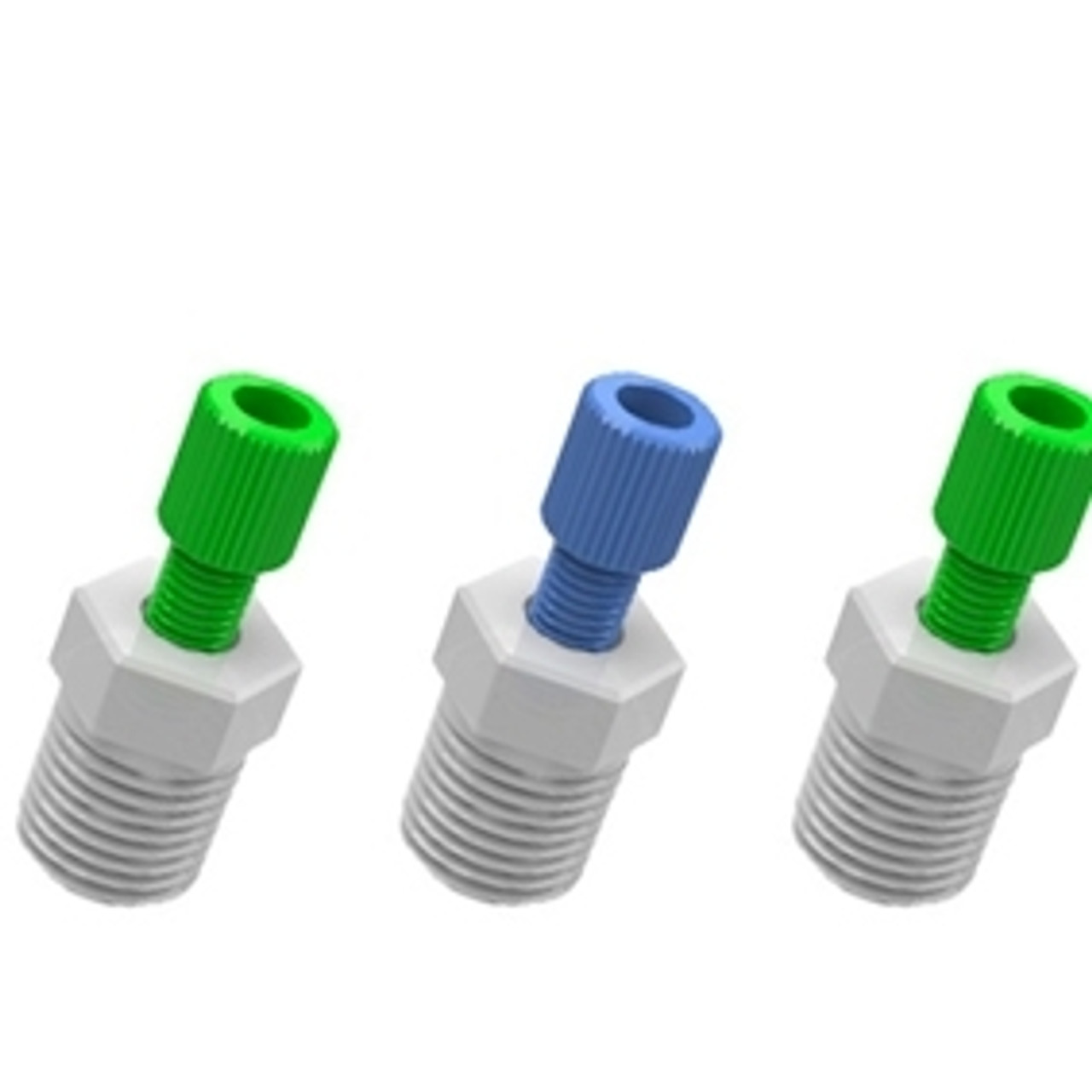 NPT Adapters