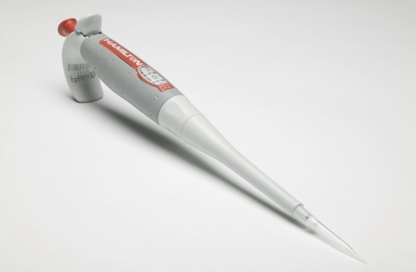 55019-38 - PIPETTE,ADJUSTABLE VOL,300UL - Chrom Tech, Inc.