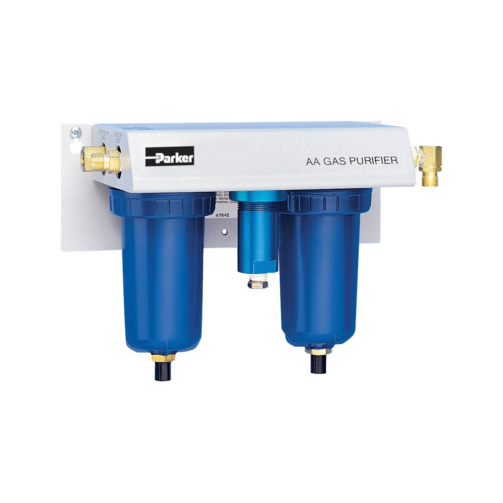 73-100 - AA Gas Purifier - Chrom Tech, Inc.