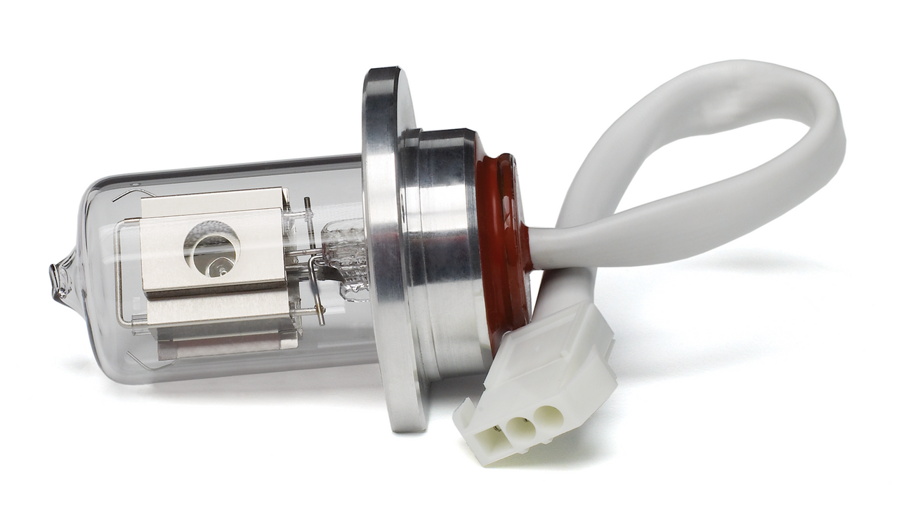 8001-0702 - D2 lamp SPD-20A/AV SPD-10A/AVvp SHM - Chrom Tech, Inc.