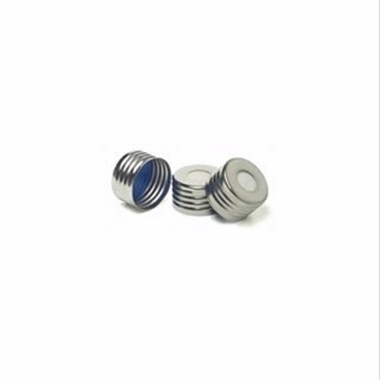 8010-0139 - CL hdsp cap 18mm magnetic PTFE/sil