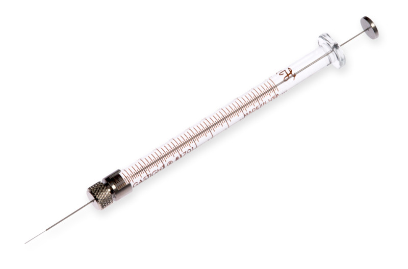 80091 - DNA SYRINGE 1701RN (.2mm/1