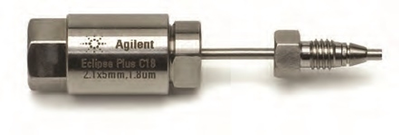823750-911 - Poroshell 120, UHPLC Guard, EC-C18,3.0mm, 3pk