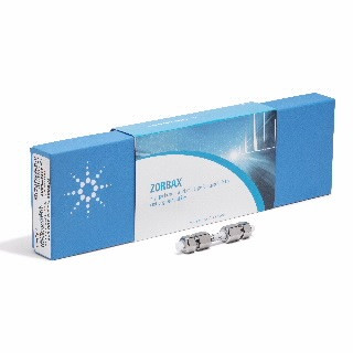 922975-902 - Eclipse XDB-C18 4.6x50mm 1.8um - Chrom Tech, Inc.