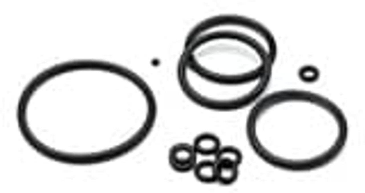 G1820-65199 - O-Ring for Babington Nebulizer 4/PK - Chrom Tech, Inc.