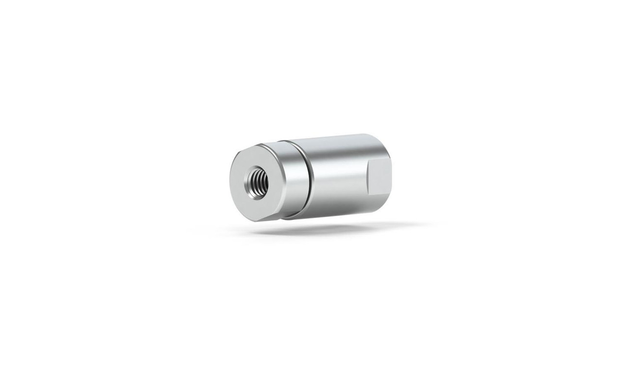 A-314 - Solvent Filter - Inline - Chrom Tech, Inc.