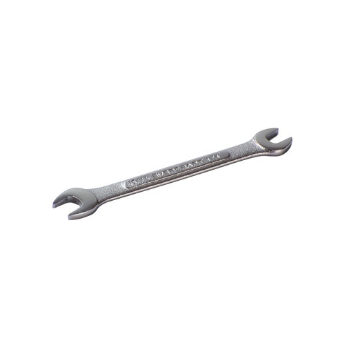 A-320 - Wrench Open End 3/8 x 7/16 - Chrom Tech, Inc.
