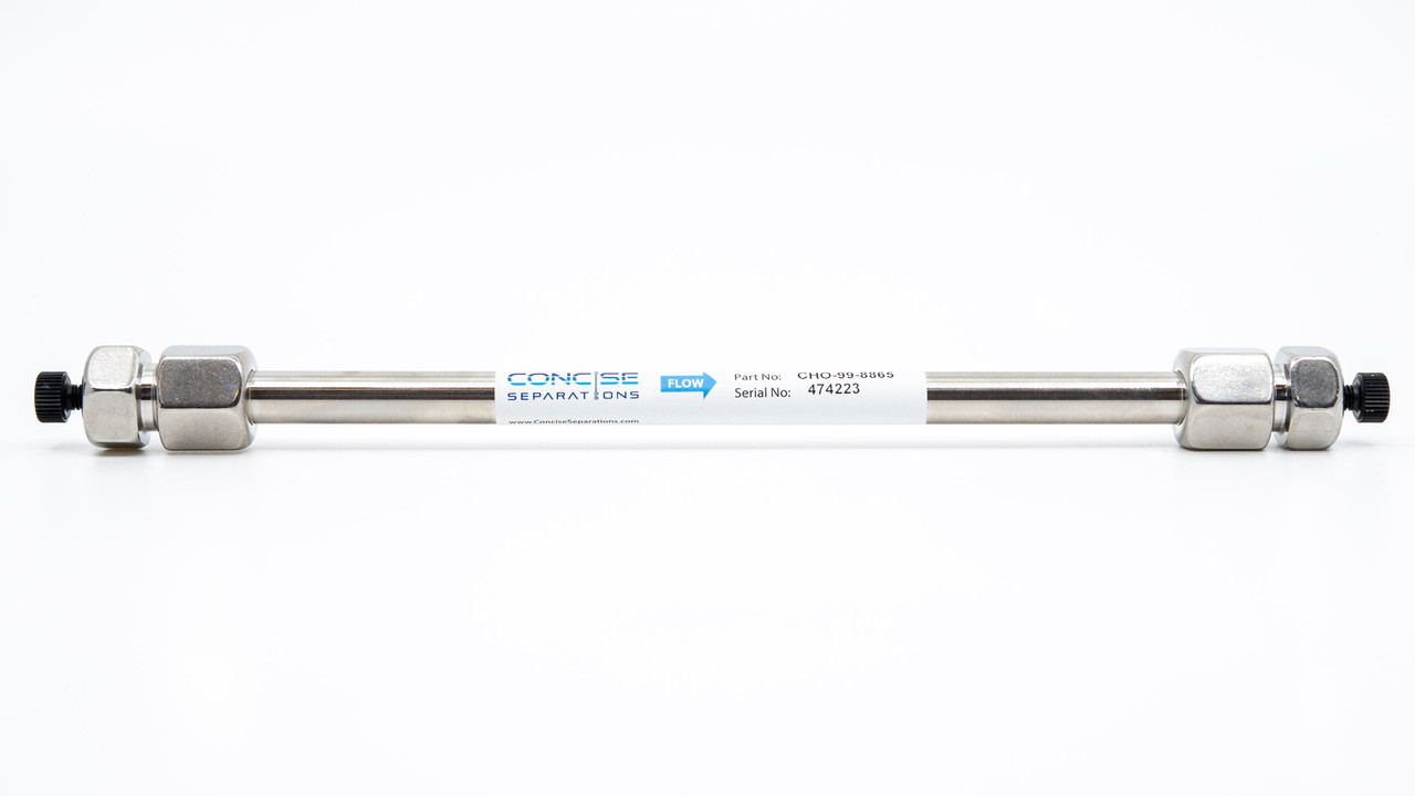 AAA-99-8553 - Amino Sep Na+ AA-911 - Chrom Tech, Inc.