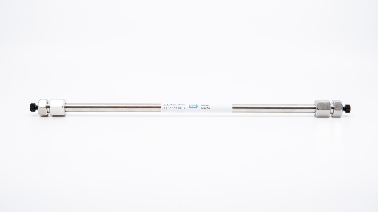 トーキョー・カオティック PERIMETRON UXCL-99 CHO-99-9862 - CarboSep Coregel-87K Column, 7.8x300mm - Chrom Tech