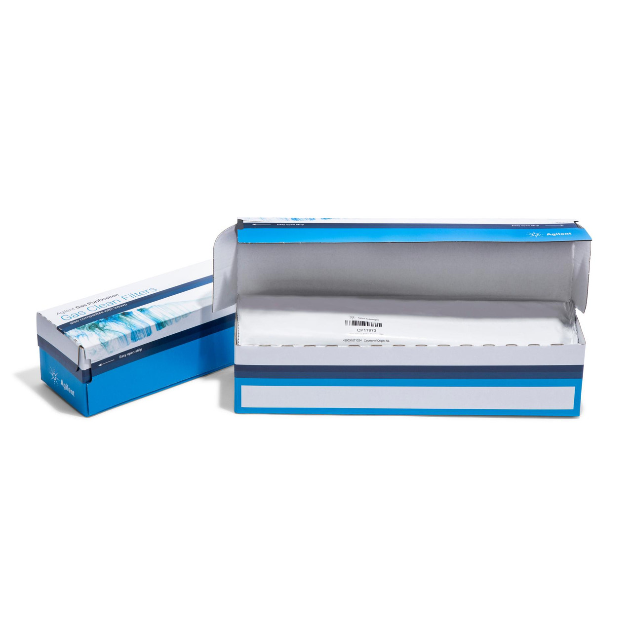CP17973 - Gas Clean Filter GC-MS - Chrom Tech, Inc.