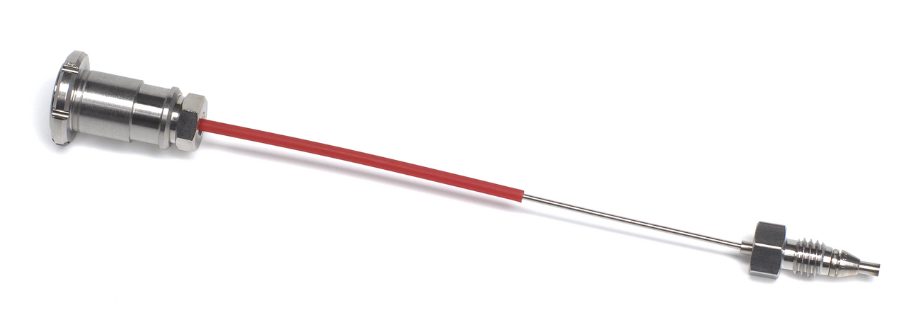 G1329-87012 - Seat Assy 0.12mm ID Standard Autosampler