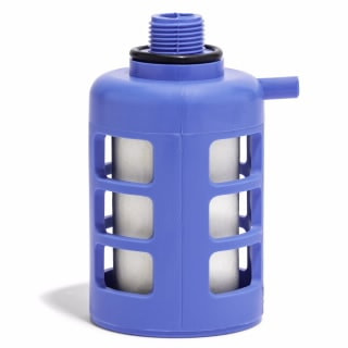 G1099-80039 - Oil Mist Exhaust Filter, 3/8