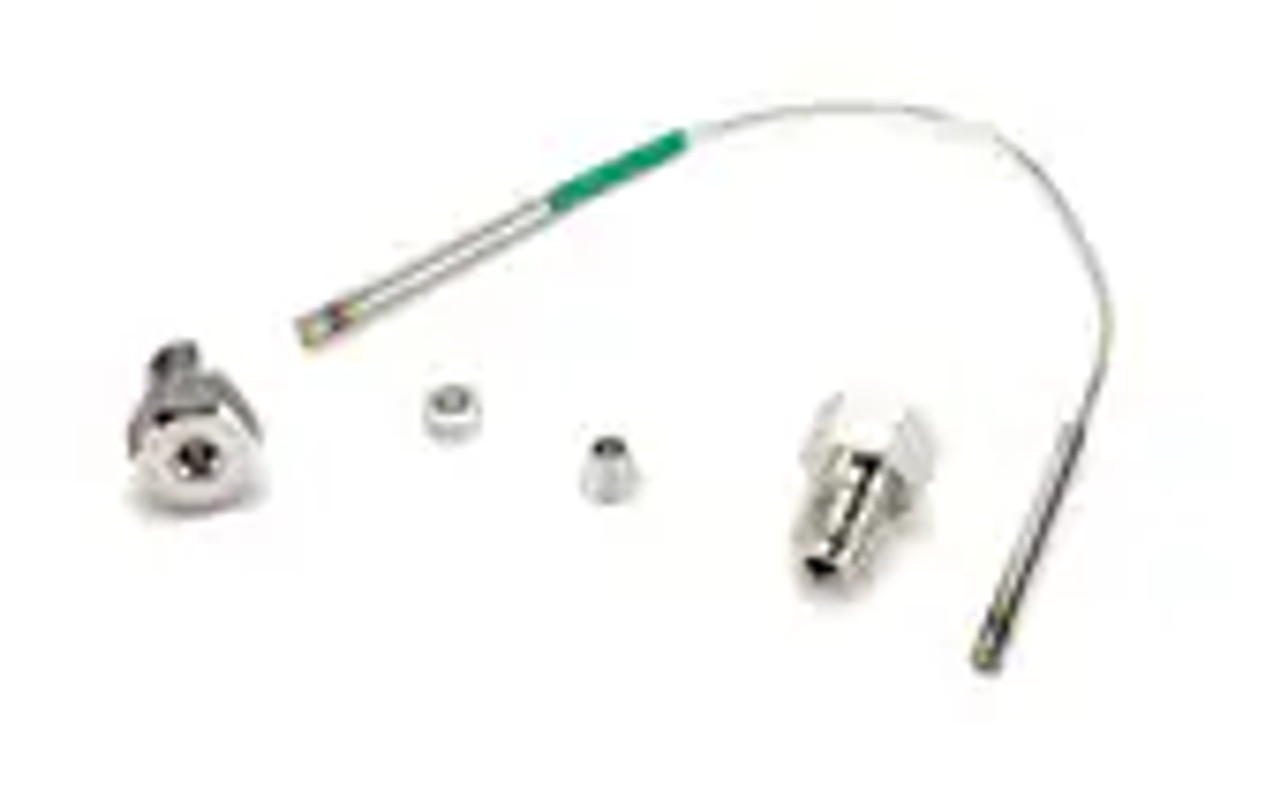 G1316-87300 - Capillary, 0.17x90mm 1/16 in male/male - Chrom