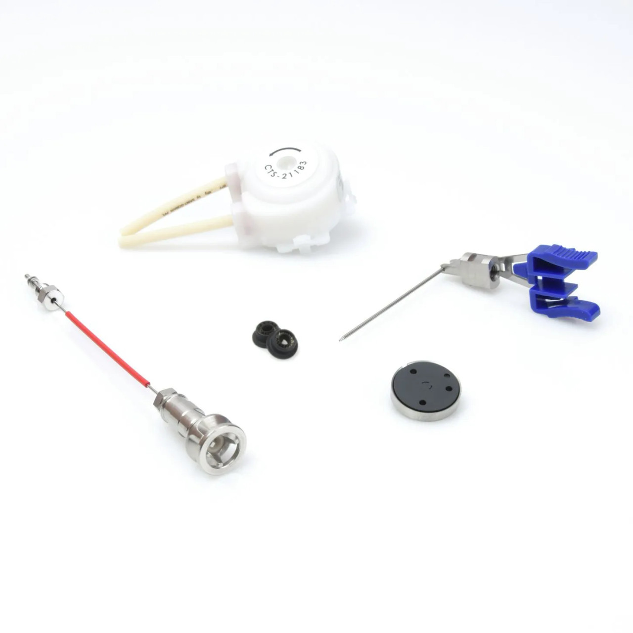 専用出品 G1367-68741 - PM Kit for G1367E Sampler - Chrom Tech, Inc.