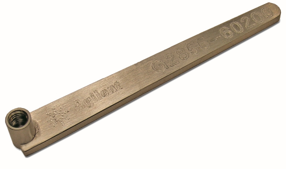 G2855-60200 - Ferrule Pre-Swage Tool,Capillary Flow - Chrom Tech, Inc.