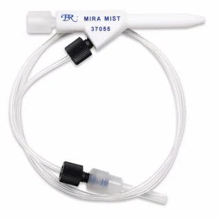 G3161-80000 - Mikra Mist Nebulizer (PTFE) - Chrom Tech, Inc.